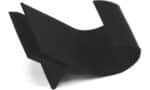 Ernst Schweizer MSP-FR-CL Kabelhalter mit Clip (VPE50)