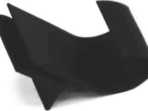 Ernst Schweizer MSP-FR-CL Kabelhalter mit Clip (VPE50)
