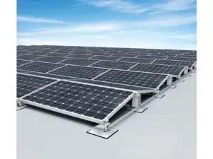 Ernst Schweizer MSP-FR-EW Ost West System