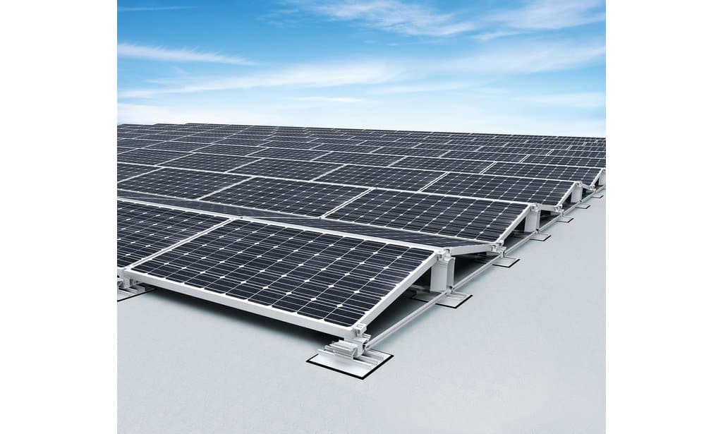 Ernst Schweizer MSP-FR-EW Ost West System