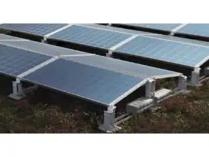 Ernst Schweizer MSP-FR-G Gründach System