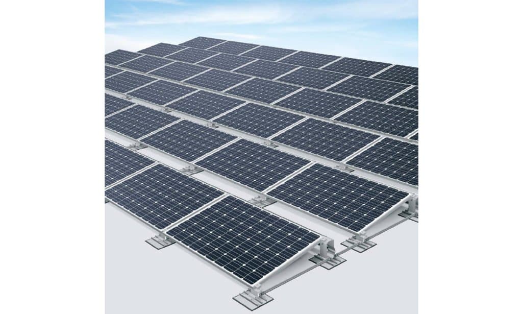 Ernst Schweizer MSP-FR-S Süd System