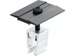 Ernst Schweizer MSP-PR-MCB Mittelklemme schwarz 28-45 (VPE24)