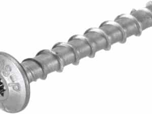 Ernst Schweizer MSP-FR-GS Erdungsschraube M6x60 (VPE100)