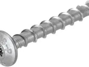 Ernst Schweizer MSP-FR-GS Erdungsschraube M6x60 (VPE100)