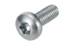 Ernst Schweizer MSP-FR-S Schraube M6x16 (VPE200)