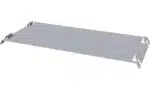 Ernst Schweizer Ballastträger Startblech MSP-FR-EW-BS (VPE10)