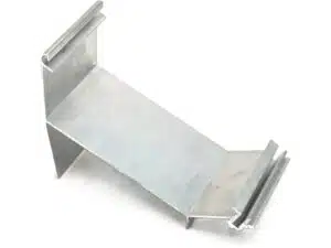 Ernst Schweizer MSP-FR-EW-WDA-SMH90 Windabweiser Adapter (VPE10)