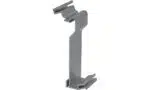 Ernst Schweizer MSP-FR-EW-WDA Windabweiser Adapter (VPE12)