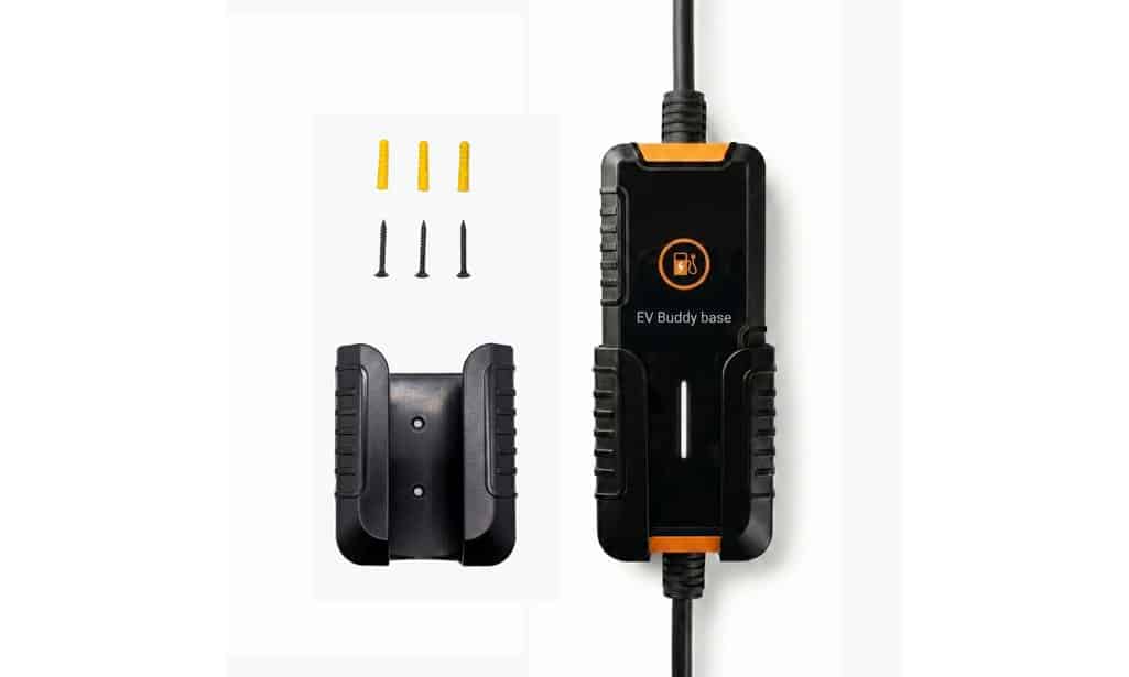 EV Buddy Base 5m – Bild 2