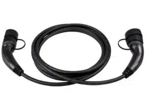 FURBER.power Ladekabel ODIN Typ 2 11kW 8m gerade