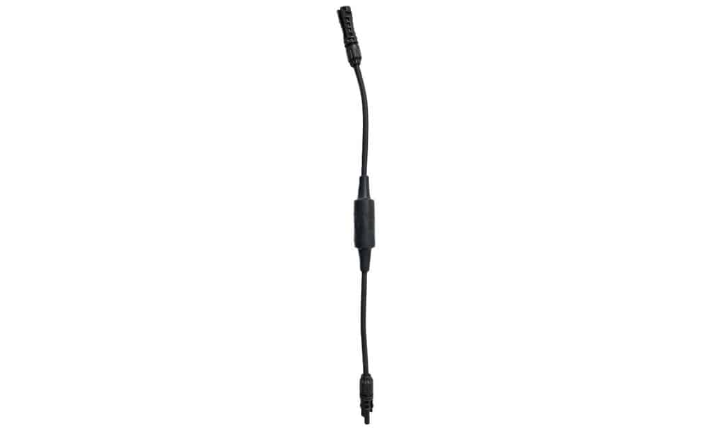 Fronius Reserva InlineFuse 50A MC4-Evo stor Reserva DC-Fuse