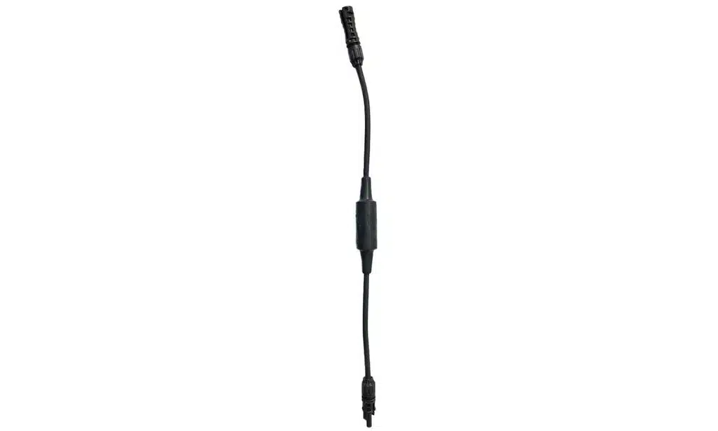 Fronius Reserva InlineFuse 50A MC4-Evo stor Reserva DC-Fuse