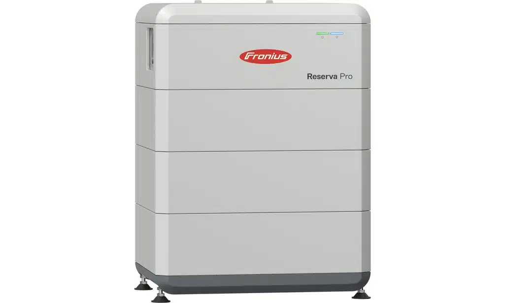Fronius Reserva Pro 12.0 – Bild 2