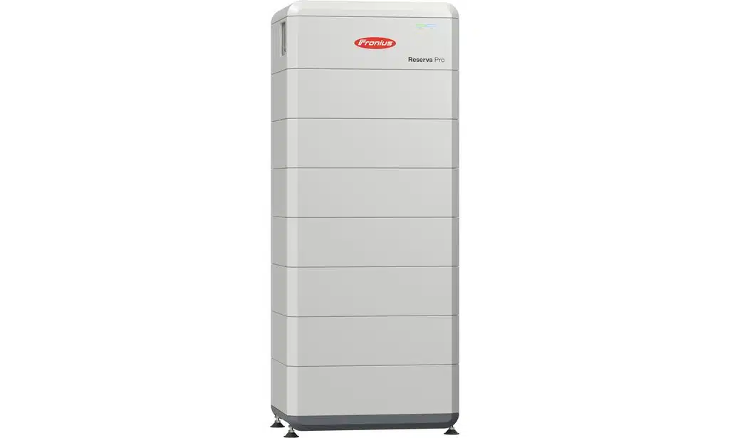 Fronius Reserva Pro 28.0 – Bild 2