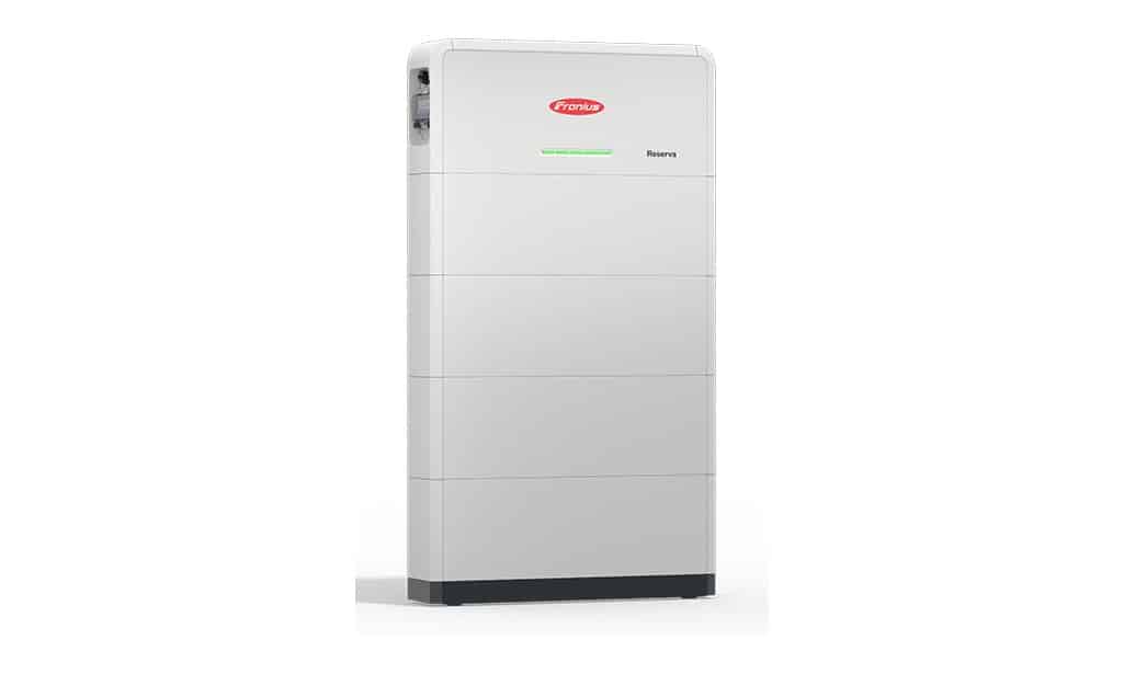 Fronius Reserva 12.6