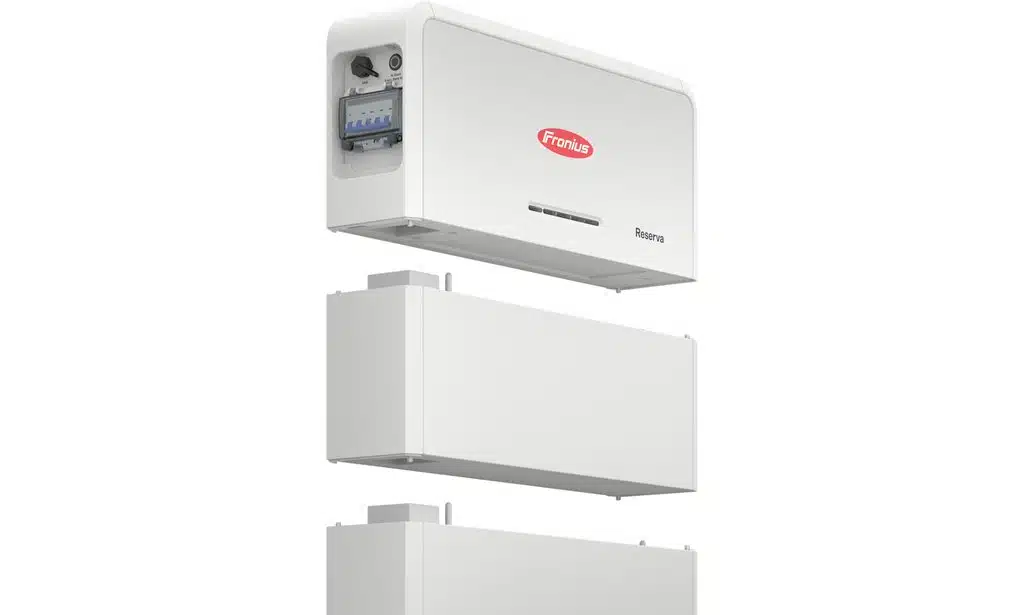 Fronius Reserva Pro 32.0 – Bild 3