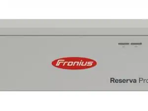 Fronius Reserva Pro BMS