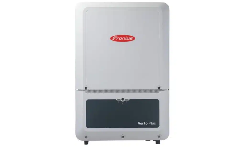 Fronius Verto 15-33.3 Plus