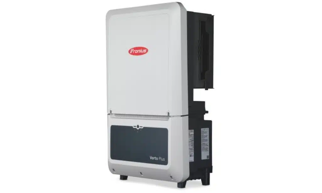 Fronius Verto 15-33.3 Plus – Bild 2