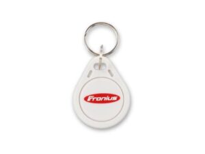 Fronius Wattpilot RFID Tags - 10 Stück