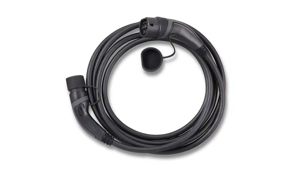 Fronius Ladekabel Typ 2 22kW 5m