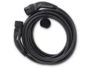 Fronius Ladekabel Typ 2 22kW 7.5m