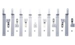 Fronius Reserva Mounting Kit 2 Towers