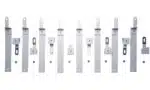 Fronius Reserva Mounting Kit 2 Towers