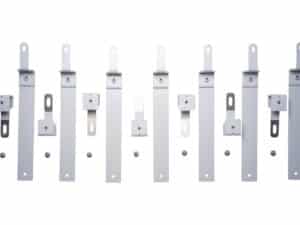 Fronius Reserva Mounting Kit 2 Towers