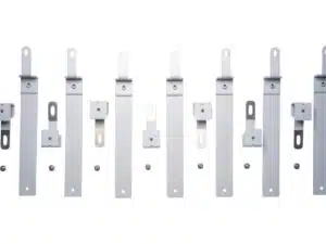 Fronius Reserva Mounting Kit 2 Towers