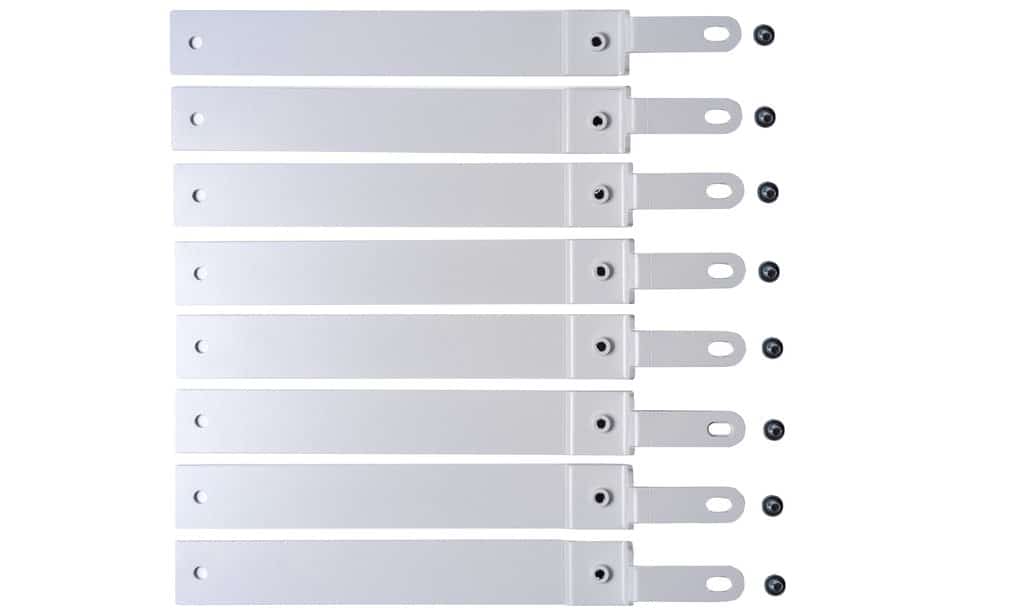 Fronius Reserva Mounting Kit Erweiterung