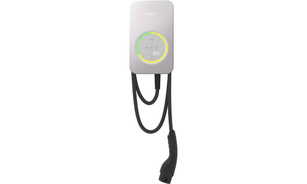 Fronius Wattpilot Flex