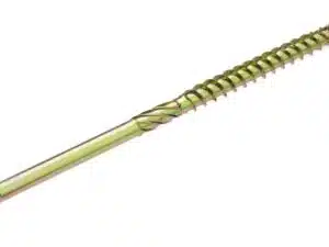 Glaromat Glaro-Turbo Konstruktionsschrauben 6.0 x 60 mm