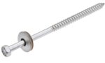 Glaromat Karro-Schraube 6.5 x 50 mm