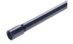 Glaromat 1/2'' Schneefangrohr, 5500 mm