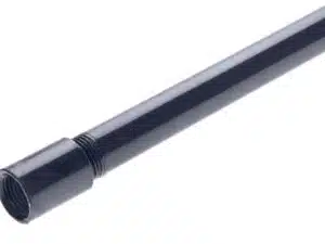 Glaromat 1/2'' Schneefangrohr, 5500 mm