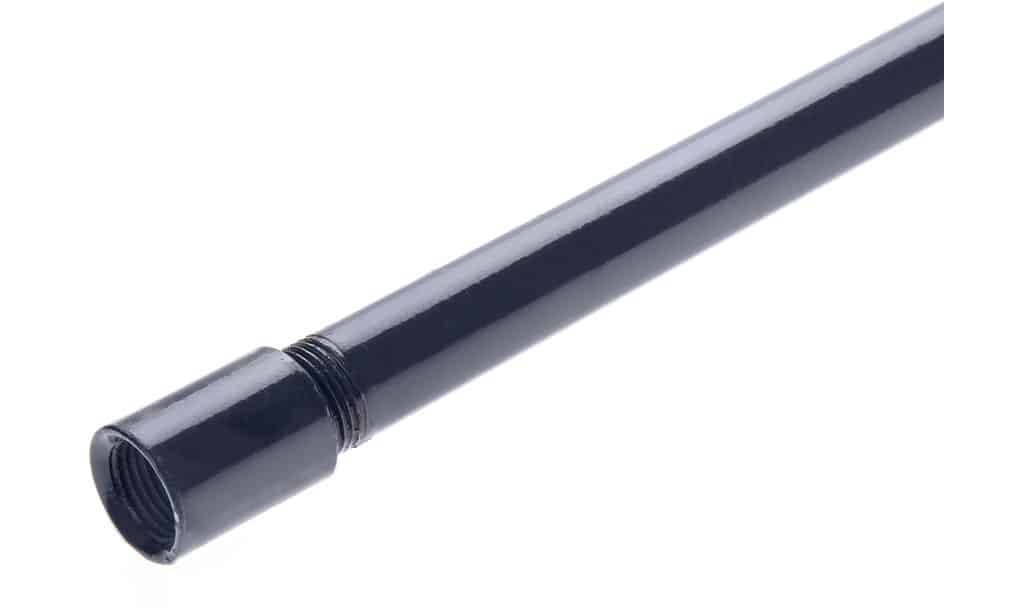 Glaromat 1/2'' Schneefangrohr, 5500 mm