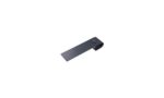 Glaromat Schneehalteblech Solar 1/2" anthrazit