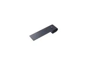 Glaromat Schneehalteblech Solar 1/2" anthrazit