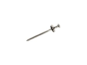 Glaromat Spenglerschraube 4.5 x 60 mm