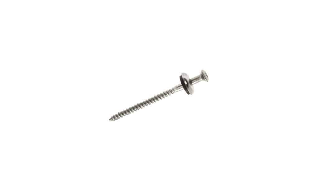 Glaromat Spenglerschraube 4.5 x 60 mm