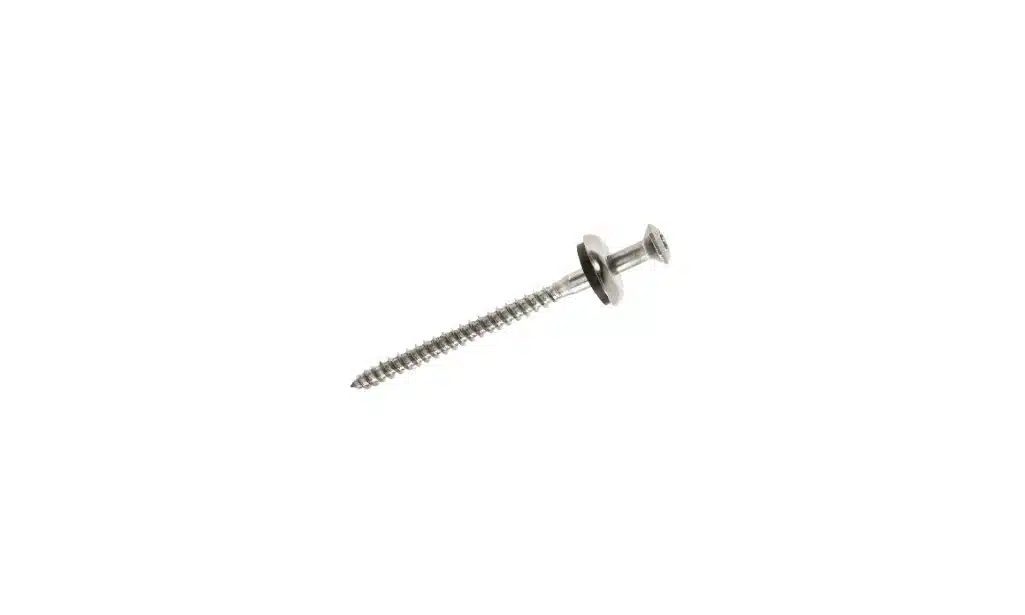 Glaromat Spenglerschraube 4.5 x 60 mm