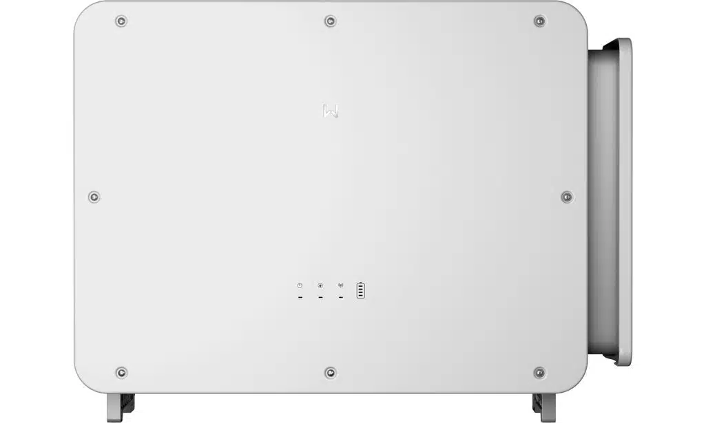 GoodWe GW100K-ET-G10 SPD I/II AFCI
