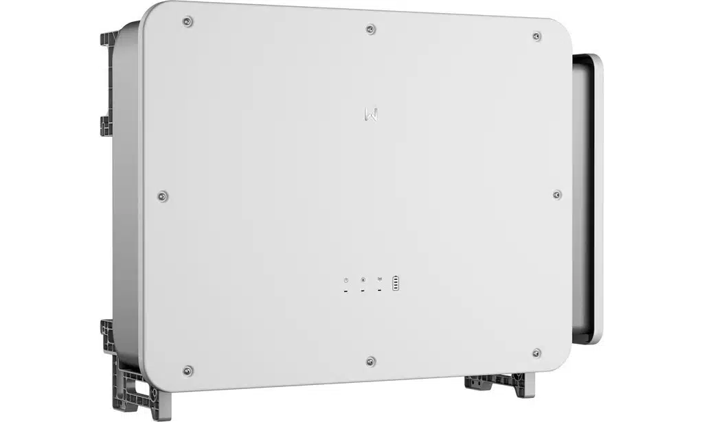 GoodWe GW100K-ET-G10 SPD I/II AFCI – Bild 2