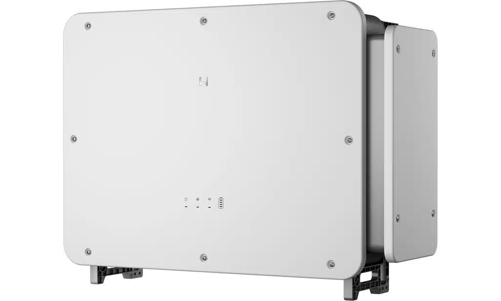 GoodWe GW80K-ET-G10 SPD I/II AFCI – Bild 3