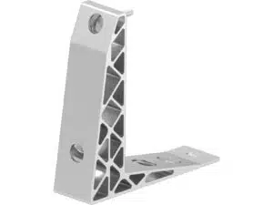 GoodWe ESA All-in-one Wall mounted bracket
