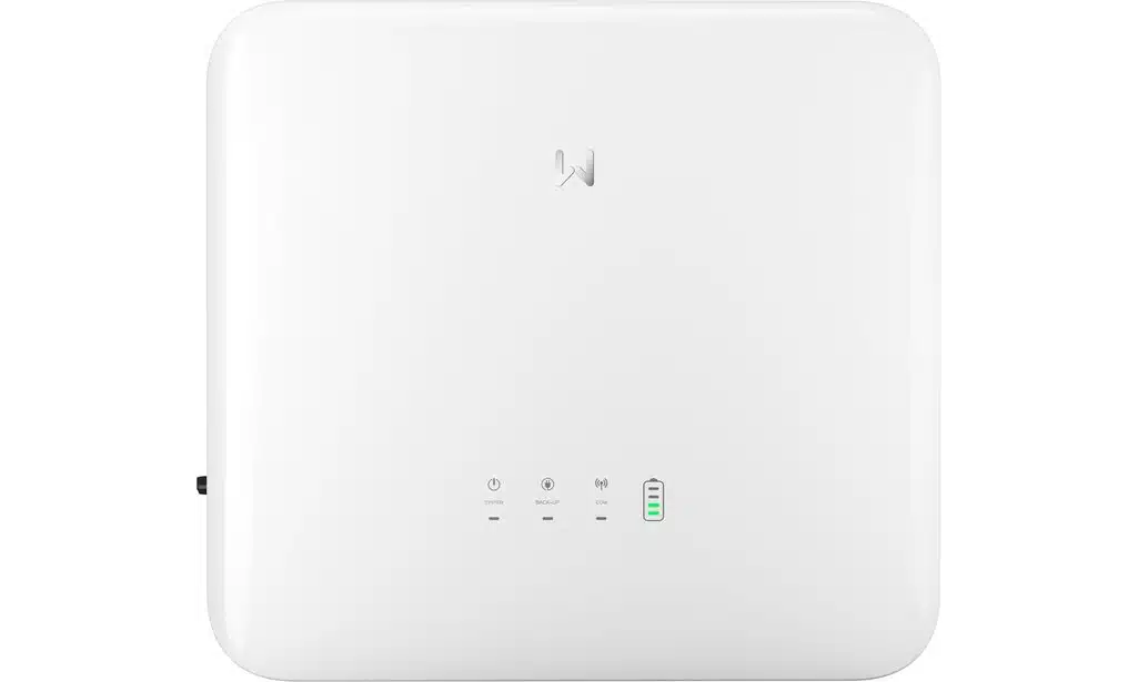 GoodWe GW15K-ET-20 Backup - AFCI