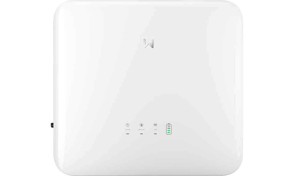 GoodWe GW12K-ET-20 Backup - AFCI