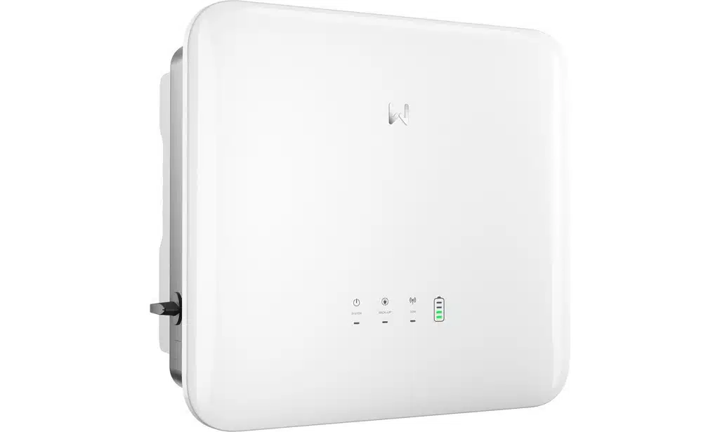 GoodWe GW15K-ET-20 Backup - AFCI – Bild 2